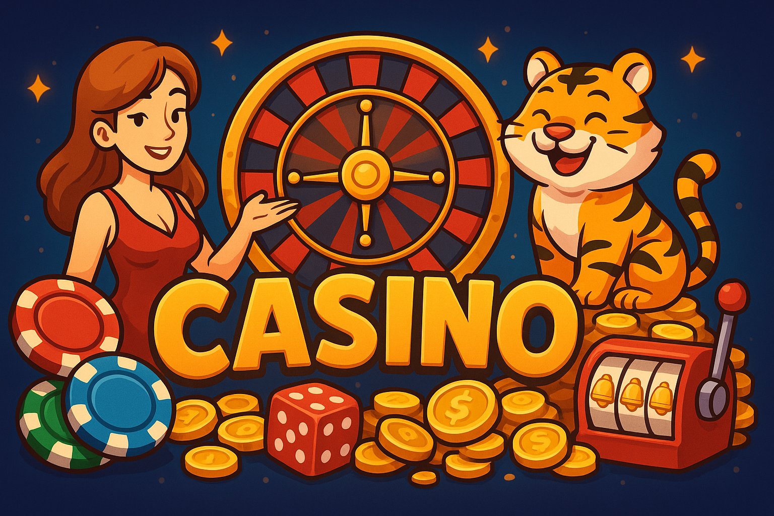 Màn hình game slot online đa chủ đề tại bongdalu637 Việt Nam